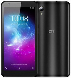 Замена разъема зарядки на телефоне ZTE Blade A3 в Хабаровске